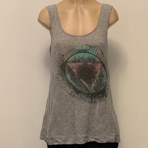 Prism tank top
